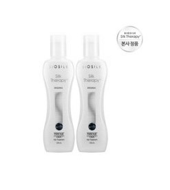 실크테라피 오리지널 헤어에센스 150ml+150ml